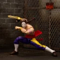 9335172314r00 Street Fighter Iı Vega 6 Figure