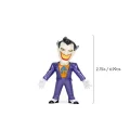 9385142300w02 Dc Batman Animated Figures 2 5 Wave 2die-cast, Pop-culture C(belirtilen Fiyat, Tekli Satış İçin Adet Fiyatıdır.)