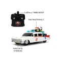 9461 Sun-sım-jda-rc Araba 1 16 Ghostbusters Ecto 1