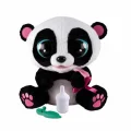9519 Yoyo Panda İnteraktif Peluş -sunman