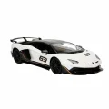 96010 Uzaktan Kumandalı Lamborghini Aventador Svj Işıklı Araba 34 Cm -sunman
