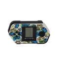 9676 Desenli Game Boy Tetris