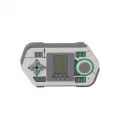 9677 Desenli Game Boy Tetris