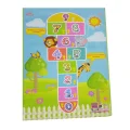 97-955 Jagu Oyun Halısı Seksek 150x100