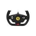 97300 1:14 Ferrari Sf90 Stradale Işıklı Uzaktan Kumandalı Araba 34 Cm -sunman