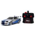 9772 Sun-sım-jda-rc Araba 1 24 Fast Furıous Nıssan Skylıne Gtr 2 4 Ghz Fastf