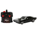9773 Sun-sım-jda-rc Araba 1 24 Fast Furıos Dodge Charger 1970 2 4ghz Fastf