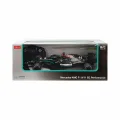 98500  Mercedes Amg F1 W11 EQ Performance Uzaktan Kumandalı Araba 1:18 -sunman