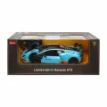 98700 Lamborghini Huracan Sto Işıklı Uzaktan Kumandalı Araba 1:14 -sunman