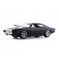99010 1970 Dodge Charger R/t Sesli Ve Işıklı Uzaktan Kumandalı Araba -sunman
