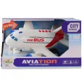 A1115-3 1 160 Pilli Işıklı Ve Sesli