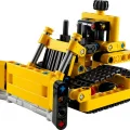 ADR-LMT42163 LEGO AĞIR İŞ BULDOZERİ