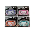 Ak303cs Maske Tempered Olımpos Vak İç Box 24(belirtilen Fiyat, Tekli Satış İçin Adet Fiyatıdır.)