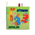 And-5183 İlk Kitaplarım Sayılar