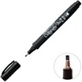 Artline Epf-242 Supreme Kaligrafi Kalemi 2 mm Siyah