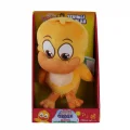 Bal-55115 Şaşkın Ördek Müzikli Peluş Sevimli Dostlar -özaydınlar