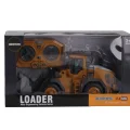 Bc1055-klasik Metal Ağızlı Buldozer