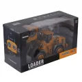 Bc1055-klasik Metal Ağızlı Buldozer