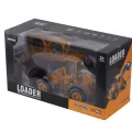 Bc1055-klasik Metal Ağızlı Buldozer