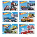 Bdw51 Hot Wheels Taşıyıcı Tırlar / Asorti Seçilemez.