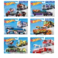 Bdw51 Hot Wheels Taşıyıcı Tırlar / Asorti Seçilemez.