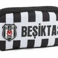 BEŞİKTAŞ ÇUBUKLU KALEM ÇANTASI