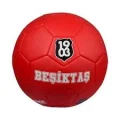 BEŞİKTAŞ FUTBOL TOPU PREMIUM NO:5 KIRMIZI *30