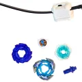 Bey25000 Beyblade Tekli Set X Cx Courage Dran S 6-60v - Tp1677