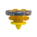Bey27000 Beyblade Tekli Set X Ux Wand Wizard 5-70db - Tp1537