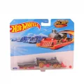Bfm60 Hot Wheels Kamyonlar