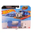 Bfm60 Hot Wheels Kamyonlar