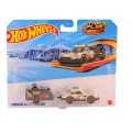 Bfm60 Hot Wheels Kamyonlar
