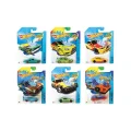 Bhr15 Hot Wheels Renk Değiştiren Arabalar