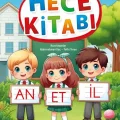 BICIRIK / HECE KITABI 1.SINIFLAR ICIN