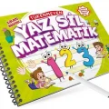 BICIRIK / TUKENMEYEN YAZ SIL MATEMATIK