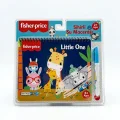 Bk0010 Fisher Price Lisanslı Boyama Kitabı