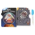 Bk002 Gepettoys, Sihirli Boyama Kitabı Çeşitleri