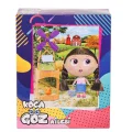 Bld295 Koca Göz Ailesi Tavukçu -birliktoys