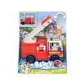 Bluey 17610 Bluey İtfaiye Kamyonu