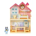 Bluey 17614 Bluey Mini Ev Ve Figür Oyun Seti