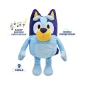 Bluey 17631 Bluey Türkçe Konuşan 35 Cm Pelüş Figür