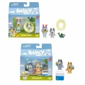 Bluey/18912 Bluey 2li Figür Aksesuarlı Set Asorti