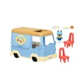 Bluey 18919 Bluey Yemek Kamyonu Oyun Seti