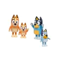 Bluey 19116 Bluey Ultimate Aile Ve Arkadaş 18li Figür Set