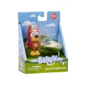 Bluey 19191 Bluey Tekli Figür Ve Aksesuar Seti 12li Display