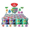 BU-BU OYUN JELİ ORTA BOY 160 GR.
