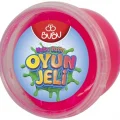 BU-BU OYUN JELİ ORTA BOY 160 GR.