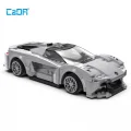 C51071w Cada Lotus Yarış Arabası 308 Parça Block Oyuncak