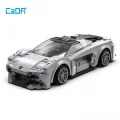 C51071w Cada Lotus Yarış Arabası 308 Parça Block Oyuncak