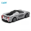 C51071w Cada Lotus Yarış Arabası 308 Parça Block Oyuncak